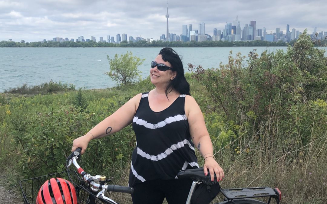 11 Things I learned cycling in Toronto